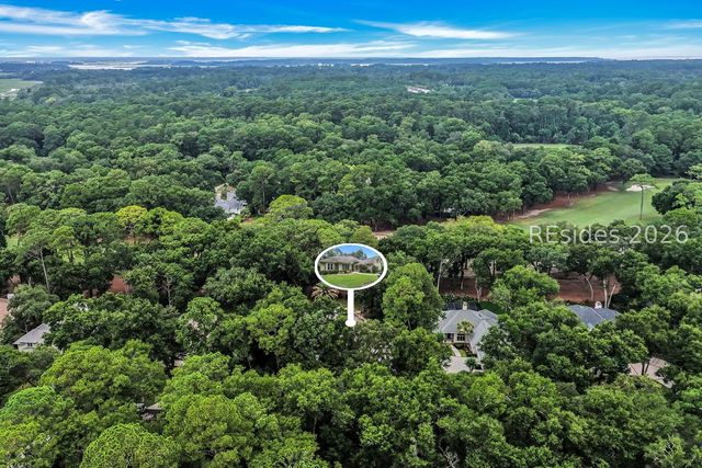 68 Wedgefield Dr, Hilton Head Island, SC 29926