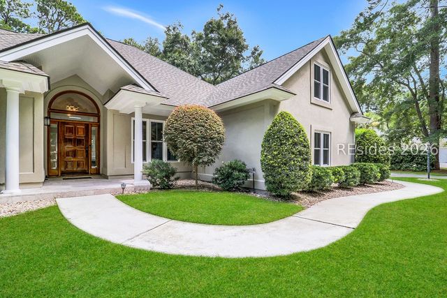 68 Wedgefield Dr, Hilton Head Island, SC 29926
