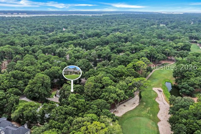 68 Wedgefield Dr, Hilton Head Island, SC 29926