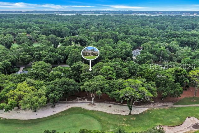 68 Wedgefield Dr, Hilton Head Island, SC 29926