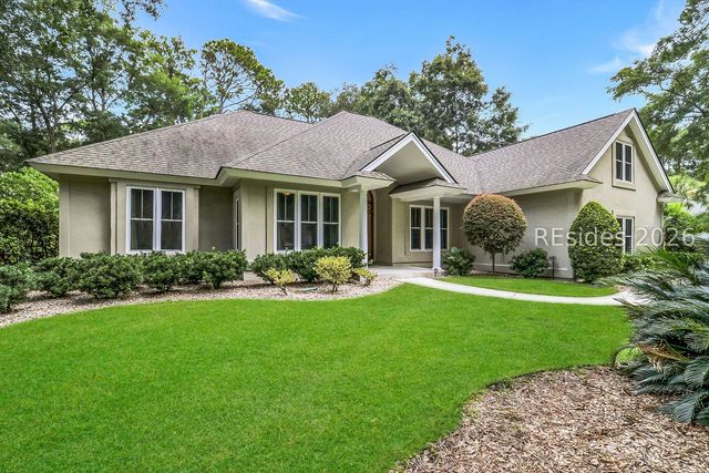 68 Wedgefield Dr, Hilton Head Island, SC 29926
