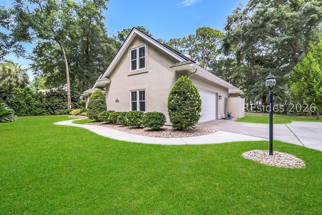 68 Wedgefield Dr, Hilton Head Island, SC 29926
