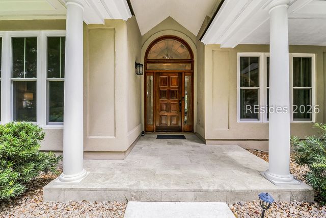 68 Wedgefield Dr, Hilton Head Island, SC 29926