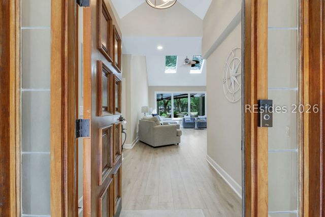 68 Wedgefield Dr, Hilton Head Island, SC 29926