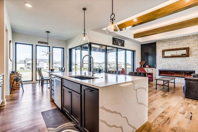 4612 N RIDGE PORT ST., Wichita, KS 67205