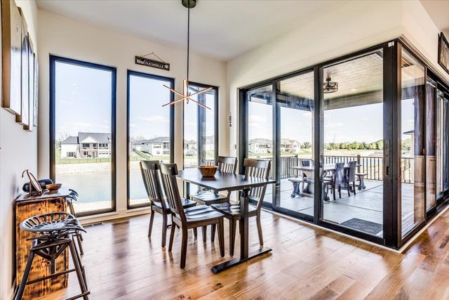 4612 N RIDGE PORT ST., Wichita, KS 67205