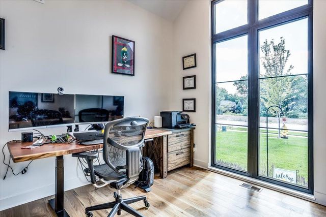 4612 N RIDGE PORT ST., Wichita, KS 67205