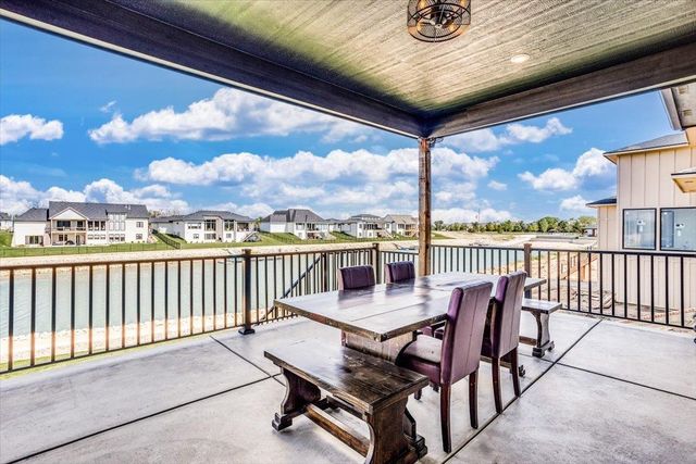 4612 N RIDGE PORT ST., Wichita, KS 67205