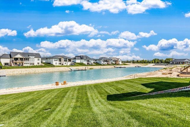 4612 N RIDGE PORT ST., Wichita, KS 67205