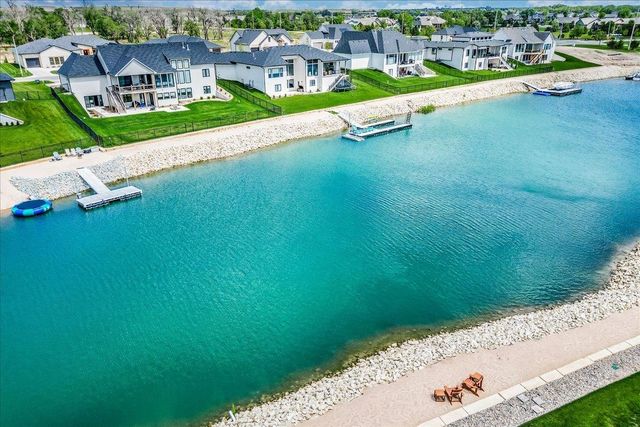 4612 N RIDGE PORT ST., Wichita, KS 67205