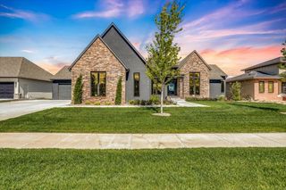 4612 N RIDGE PORT ST., Wichita, KS 67205