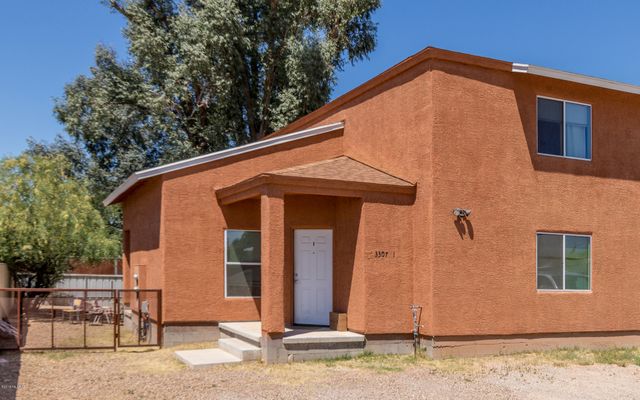 3307 N Tyndall Avenue, Tucson, AZ 85719