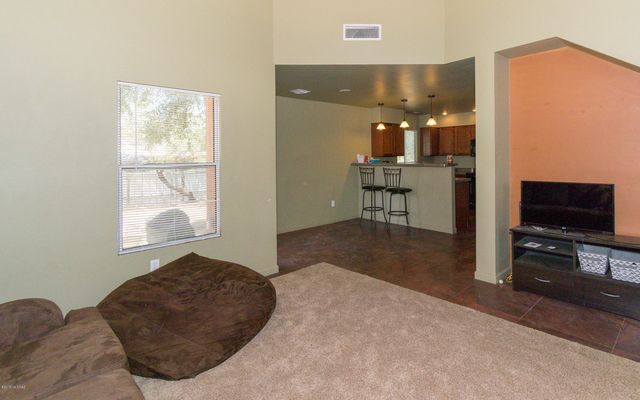 3307 N Tyndall Avenue, Tucson, AZ 85719