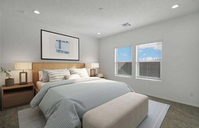 272 Prism Avenue SW, Rio Rancho, NM 87124