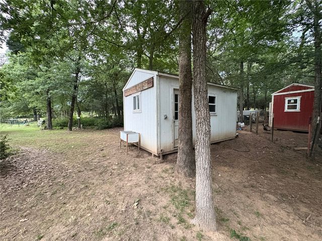 10888 West US Highway 79, Hearne, TX 77859