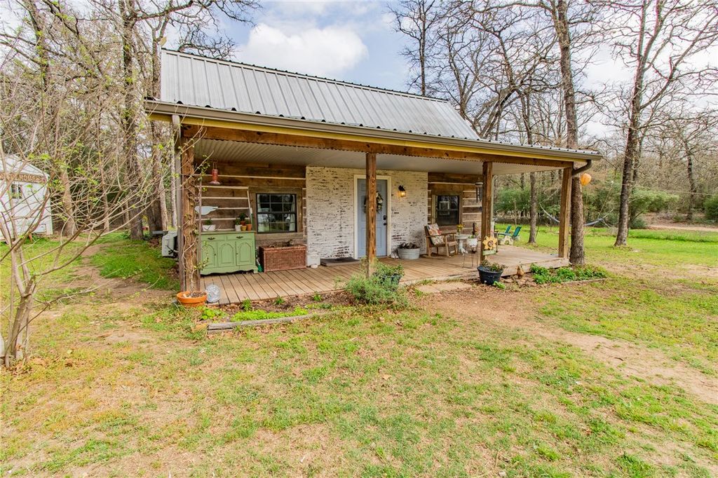 10888 West US Highway 79, Hearne, TX 77859