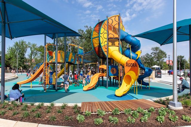 3124 Bennett Drive 23-102, Corinth, TX 76208