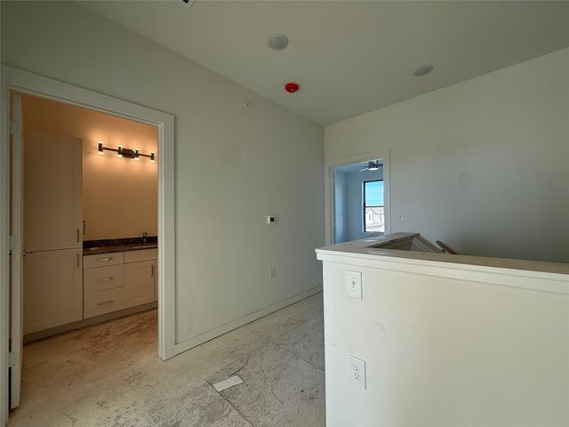 3124 Bennett Drive 23-102, Corinth, TX 76208