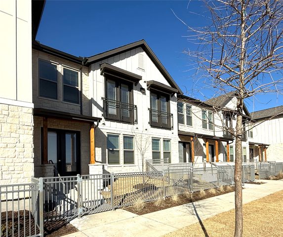 3124 Bennett Drive 23-102, Corinth, TX 76208