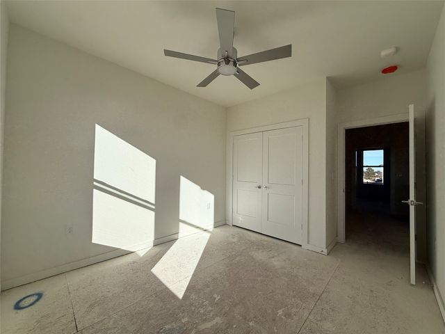 3124 Bennett Drive 23-102, Corinth, TX 76208