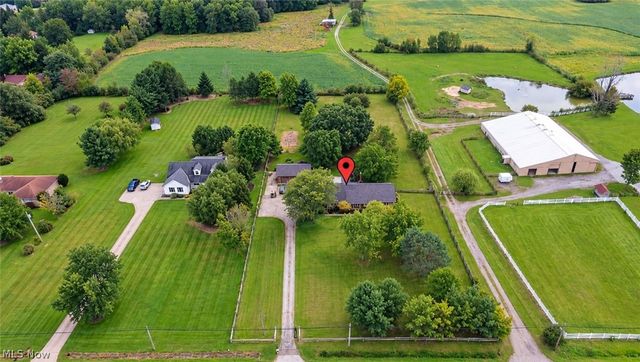1102 E Garfield Road, Aurora, OH 44202