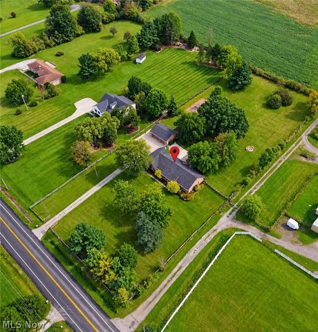 1102 E Garfield Road, Aurora, OH 44202