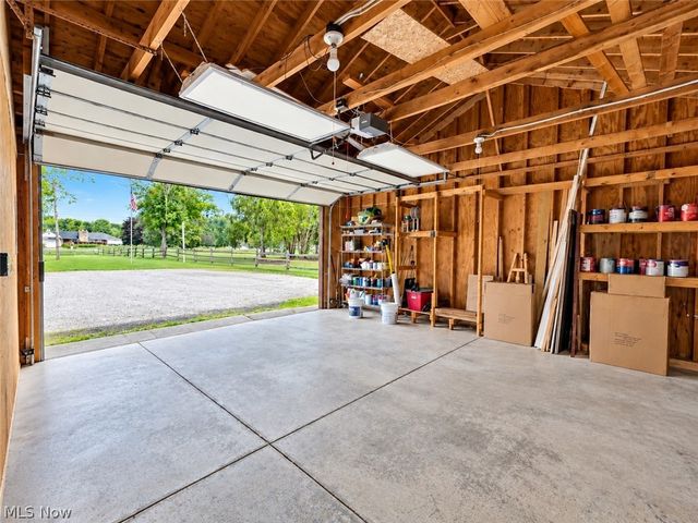 1102 E Garfield Road, Aurora, OH 44202
