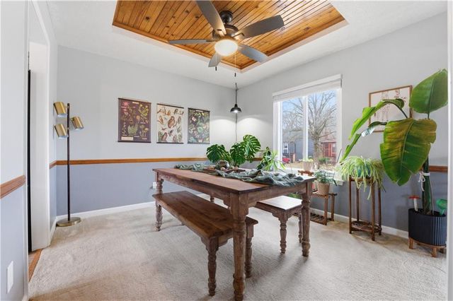 6810 E 143rd Street, Grandview, MO 64030