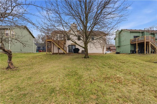 6810 E 143rd Street, Grandview, MO 64030