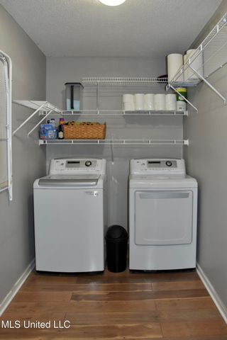 2344 Bethany Drive, Southaven, MS 38671