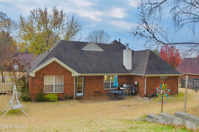 2344 Bethany Drive, Southaven, MS 38671
