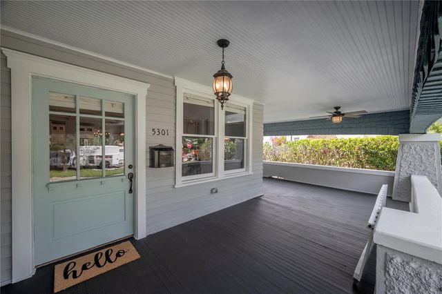 5301 N CENTRAL AVENUE, Tampa, FL 33603