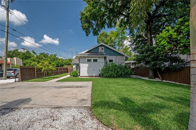 5301 N CENTRAL AVENUE, Tampa, FL 33603