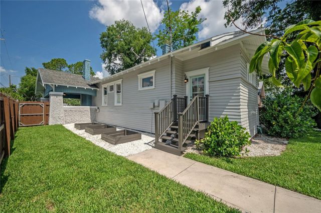 5301 N CENTRAL AVENUE, Tampa, FL 33603