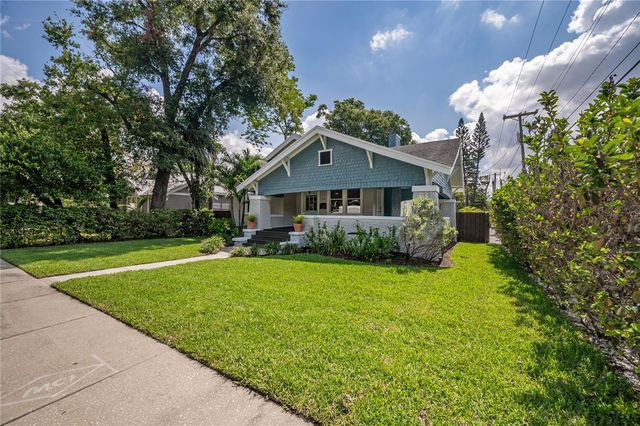 5301 N CENTRAL AVENUE, Tampa, FL 33603