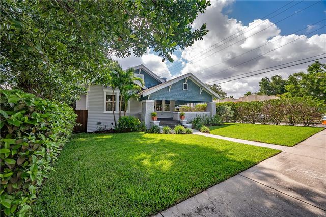 5301 N CENTRAL AVENUE, Tampa, FL 33603