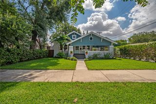 5301 N CENTRAL AVENUE, Tampa, FL 33603