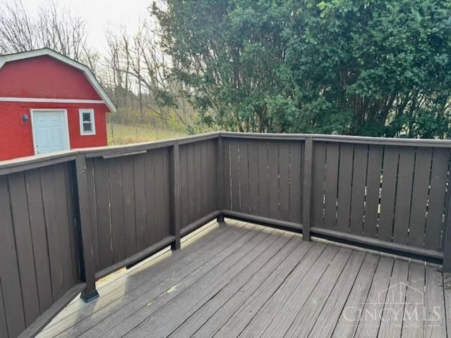 114 Highlawn Avenue, Morrow, OH 45152