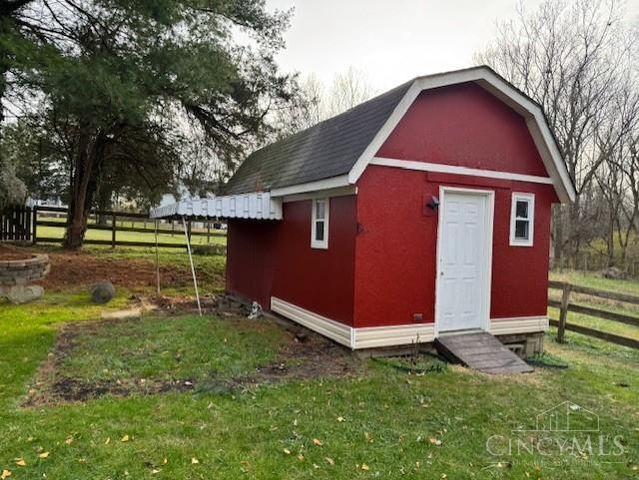 114 Highlawn Avenue, Morrow, OH 45152