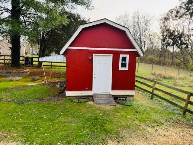 114 Highlawn Avenue, Morrow, OH 45152