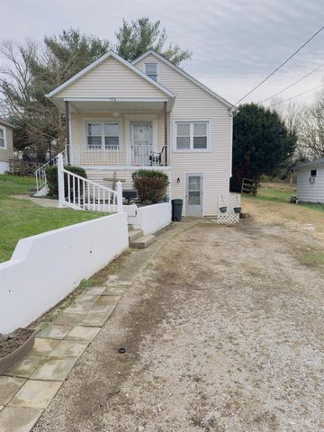 114 Highlawn Avenue, Morrow, OH 45152