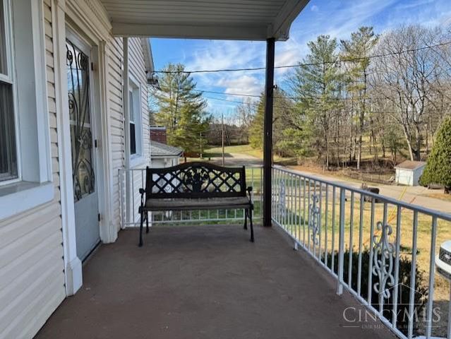 114 Highlawn Avenue, Morrow, OH 45152