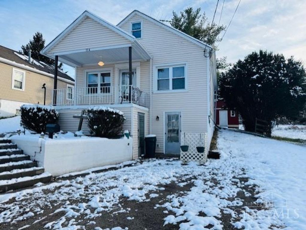 114 Highlawn Avenue, Morrow, OH 45152