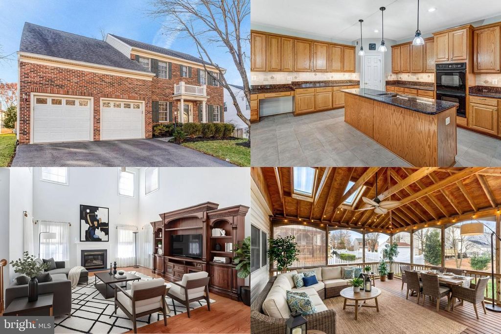 17644 CHISHOLM LN, Dumfries, VA 22026