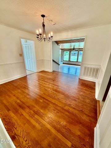 1000 Hanford Road, Graham, NC 27253