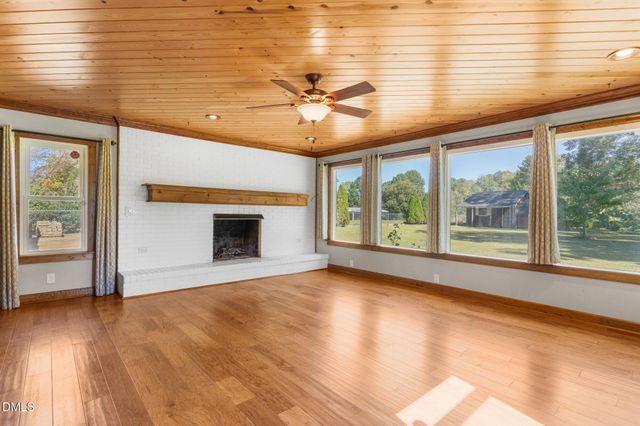 1000 Hanford Road, Graham, NC 27253