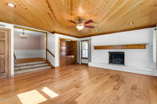 1000 Hanford Road, Graham, NC 27253
