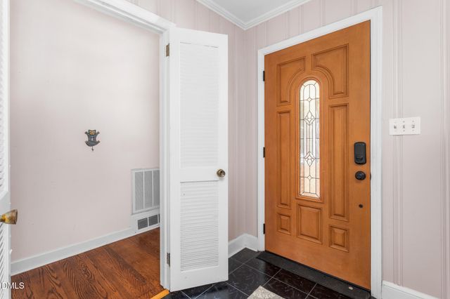 1000 Hanford Road, Graham, NC 27253