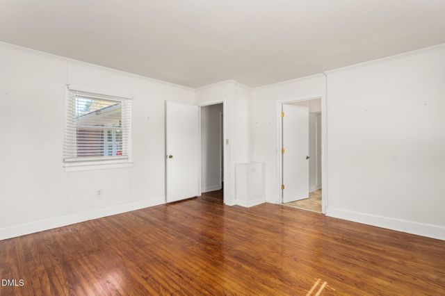 1000 Hanford Road, Graham, NC 27253