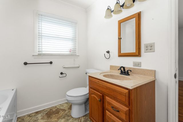 1000 Hanford Road, Graham, NC 27253